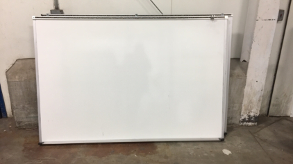 (2) White Boards