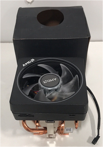 AMD CPU Computer Cooler