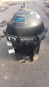 Sta-Rite Hi-Rate Sand Pool Filter