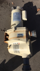 Pentair Pump