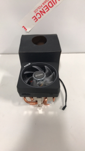 AMD CPU Computer Cooler