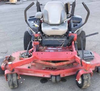 Toro Z Master Commercial Mower