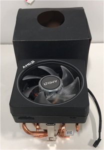 AMD CPU Computer Cooler