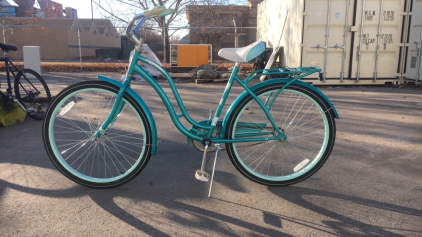Schwinn Huntington