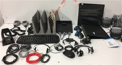 (3) Mouse&rsquo;s-KeyBoard Computer Accessories and More