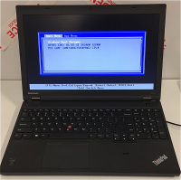 Lenovo Thinkpad 15.6” T540p Laptop No HDD