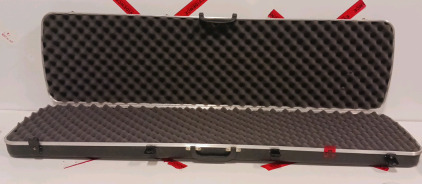Riffle Hard Case- SP3