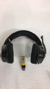 Wireless Gaming Headphones