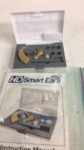 HD Smart Ear