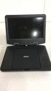 RCA DVD Player