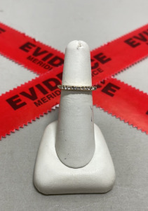Beautiful Ring Size 6