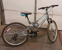 Huffy Trail Runner Bike