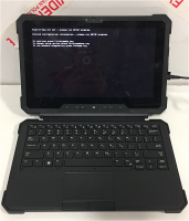 Dell Latitude 7212 Extreme Rugged Touchscreen Tablet