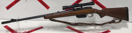 Remington 721, .300 Win Mag Bolt Action Rifle