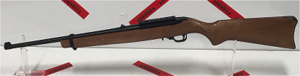 Ruger 10/22, .22lr Semi automatic Rifle