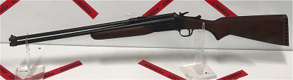 Savage Arms Model 24 Series P, .22lr/.410 GA Over Under Combination Gun