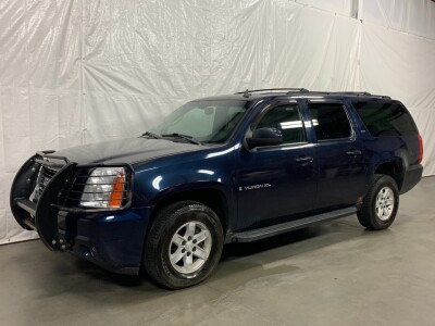 2009 GMC Yukon - 4x4