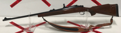 Remington Model 700, 7MM Bolt Action Rifle