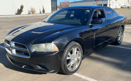 2011 Dodge Charger - Remote Start - Bluetooth!