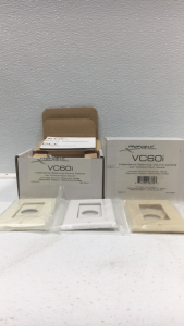VC60i Impedance Balancing Volume Control
