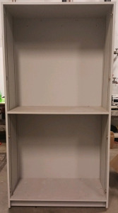 Tall Cabinet