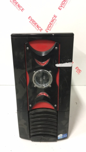 Unbranded PC