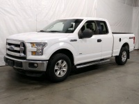 2015 Ford F 150 4x4 - Ecoboost!