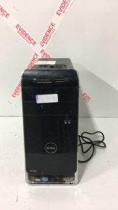 Dell XPS Computer Tower