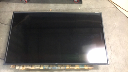 NEC 70&rdquo; LCD Monitor