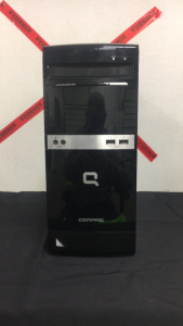 HP Compaq Desktop SP2