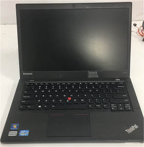 Lenovo ThinkPad T431s Core i5 Laptop