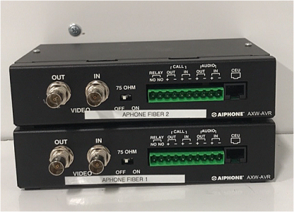 Aphone Fiber 1-Aphone Fiber 2
