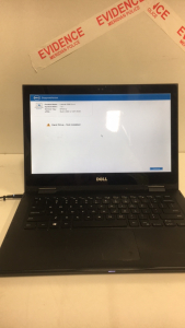 Dell Lattitude 3390 2 in 1 Laptop