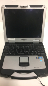 Panasonic Toughbook CF-31 Laptop