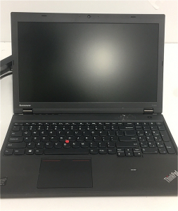 Lenovo Thinkpad T540P Core i5