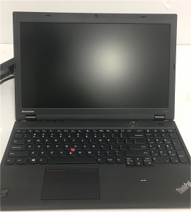 Lenovo Thinkpad T540P Core i5