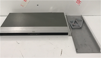 Cisco Telepresence Conferencing Codec