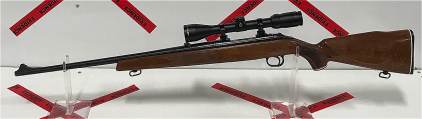 Mossberg 800A, .308 Bolt Action Rifle