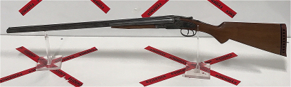 Crescent Firearms Peerless, 20GA Side By Side Shotgun