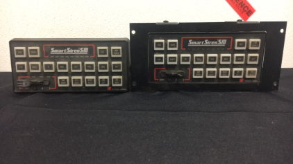 (2)SmartSiren SM Siren Controller