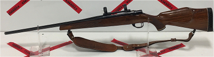 Smith And Wesson Model 1500, .270 WCF Bolt Action Rifle