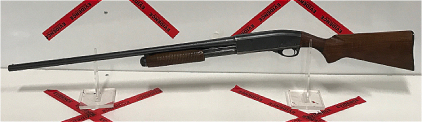 Remington Wingmaster 870, 16GA Pump Action Shotgun