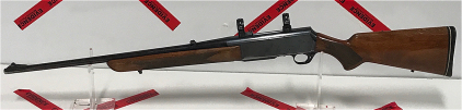 Browning BAR, .30-06 Semi-Automatic Rifle
