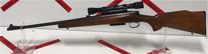 Remington Model 788, .308 Win Bolt Action Rifle