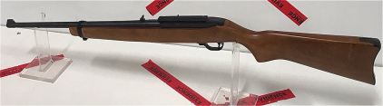 Ruger 10/22, .22lr Carbine Rifle