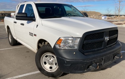 2015 Dodge Ram 1500 Hemi! - 4x4