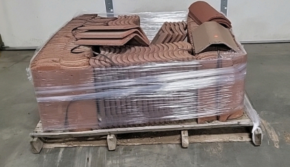 Brick Roofing Tiles