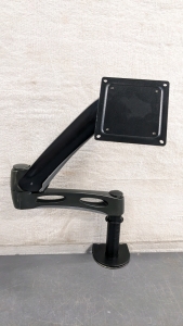 Desktop Clamp Monitor Stand