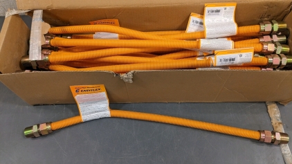 (22) New 24" Gas Flex Pipe