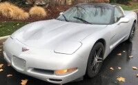 1997 Chevy Corvette - 106K Miles